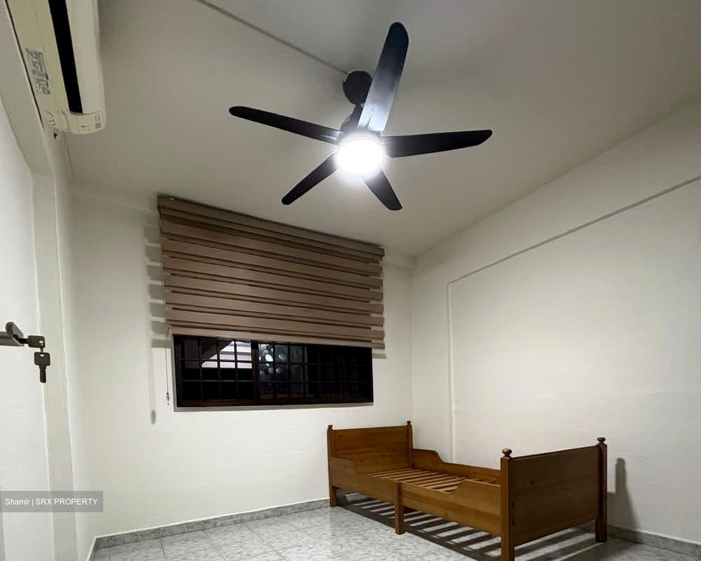 Blk 715 Chong Pang Green (Yishun), HDB 4 Rooms #558867901